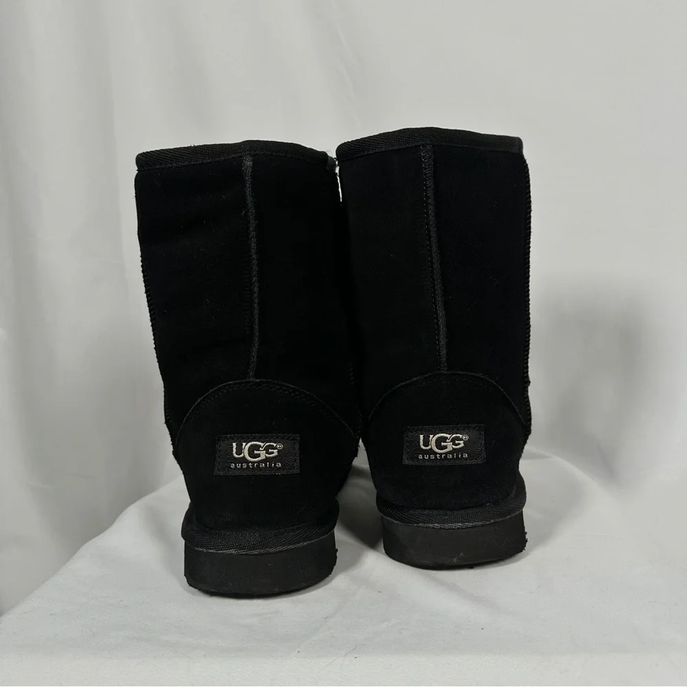 UGG bring back